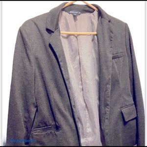 Bluenotes office Cotton Blend Blazer